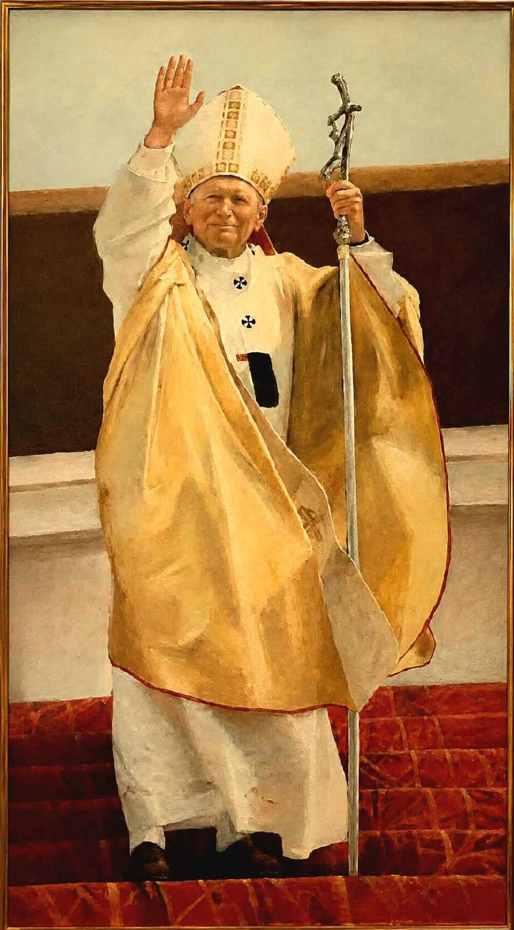 Jan Paweł II